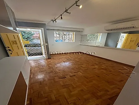 Casa 2 Quartos com 120m² - Pinheiros - Casa em Pinheiros, São Paulo - Foto 3