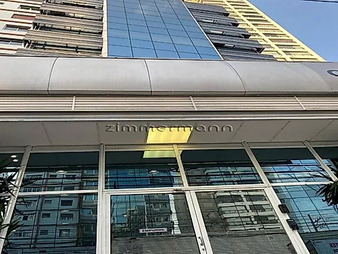 Escritório/Sala Comercial - 3506m², Aclimação - Escritório/sala em Aclimação, São Paulo - Foto 1