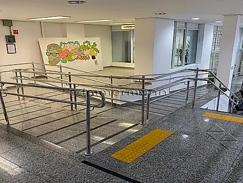 Escritório/Sala Comercial - 3506m², Aclimação - Escritório/sala em Aclimação, São Paulo - Foto 2