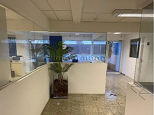 Escritório/Sala Comercial - 3506m², Aclimação - Escritório/sala em Aclimação, São Paulo - Foto 3