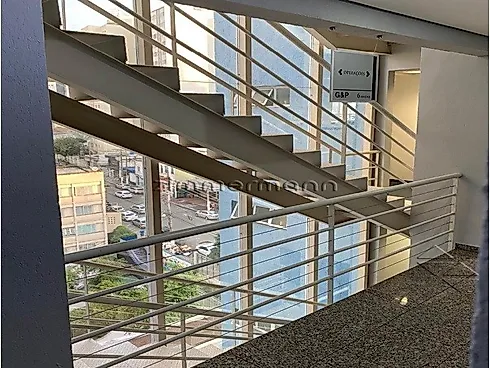 Escritório/Sala Comercial - 3506m², Aclimação - Escritório/sala em Aclimação, São Paulo - Foto 4