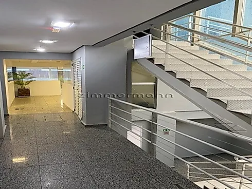 Escritório/Sala Comercial - 3506m², Aclimação - Escritório/sala em Aclimação, São Paulo - Foto 5