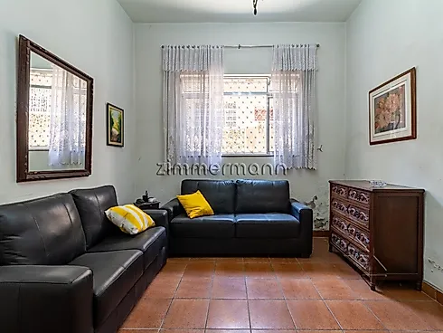 Pompéia, São Paulo