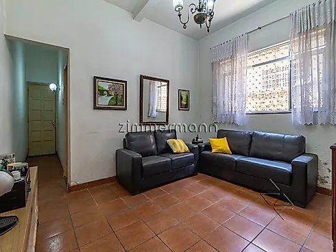 Casa 4 Quartos com 168m² - Pompéia - Casa em Pompéia, São Paulo - Foto 2