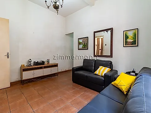 Casa 4 Quartos com 168m² - Pompéia - Casa em Pompéia, São Paulo - Foto 3