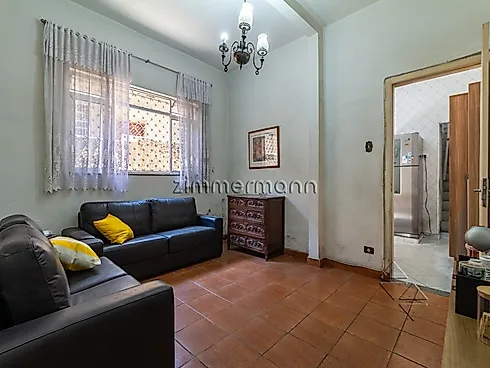 Casa 4 Quartos com 168m² - Pompéia - Casa em Pompéia, São Paulo - Foto 4