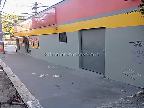 Escritório/Sala Comercial - 180m², Vila Madalena - Escritório/sala em Vila Madalena, São Paulo - Foto 3