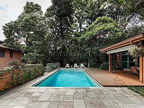 Cidade Jardim, São Paulo