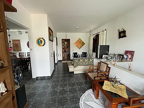 Casa 4 Quartos com 2 Suítes e 540m² - Alto da Lapa - Casa em Alto da Lapa, São Paulo - Foto 2