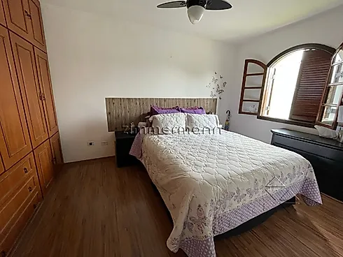 Casa 4 Quartos com 2 Suítes e 540m² - Alto da Lapa - Casa em Alto da Lapa, São Paulo - Foto 4