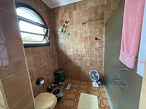 Casa 4 Quartos com 2 Suítes e 540m² - Alto da Lapa - Casa em Alto da Lapa, São Paulo - Foto 5