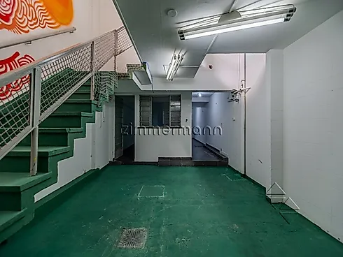 Escritório/Sala Comercial - 414m², Vila Mariana - Escritório/sala em Vila Mariana, São Paulo - Foto 1