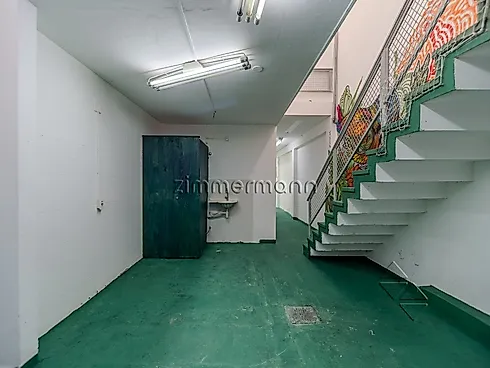 Escritório/Sala Comercial - 414m², Vila Mariana - Escritório/sala em Vila Mariana, São Paulo - Foto 2
