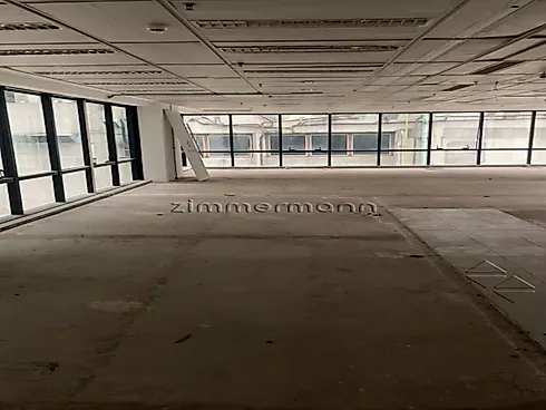 Escritório/Sala Comercial - 200m², Consolação - Escritório/sala em Consolação, São Paulo - Foto 2