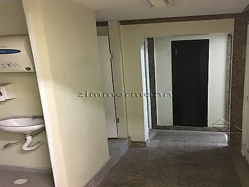 Escritório/Sala Comercial - 200m², Consolação - Escritório/sala em Consolação, São Paulo - Foto 3