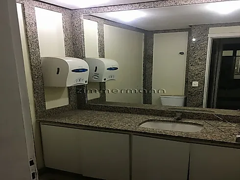 Escritório/Sala Comercial - 200m², Consolação - Escritório/sala em Consolação, São Paulo - Foto 4