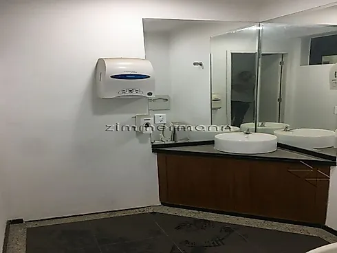 Escritório/Sala Comercial - 200m², Consolação - Escritório/sala em Consolação, São Paulo - Foto 5