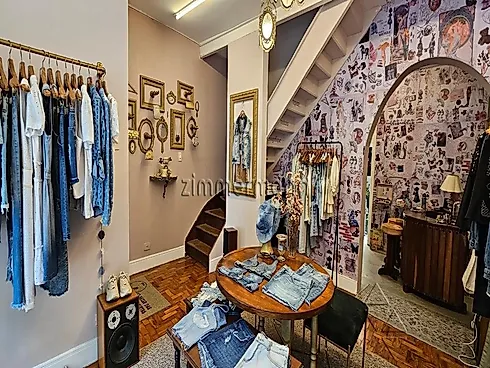 Casa 2 Quartos com 158m² - Pinheiros - Casa em Pinheiros, São Paulo - Foto 3
