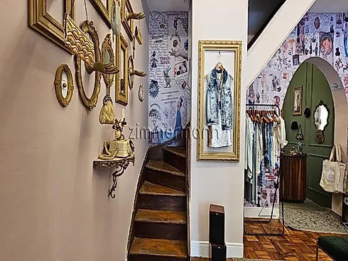 Casa 2 Quartos com 158m² - Pinheiros - Casa em Pinheiros, São Paulo - Foto 5