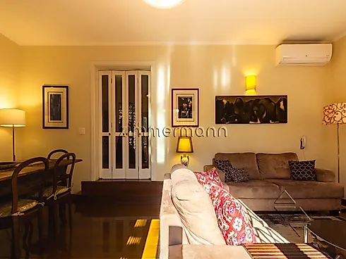 Casa 3 Quartos com 3 Suítes e 310m² - Alto da Lapa - Casa em Alto da Lapa, São Paulo - Foto 2