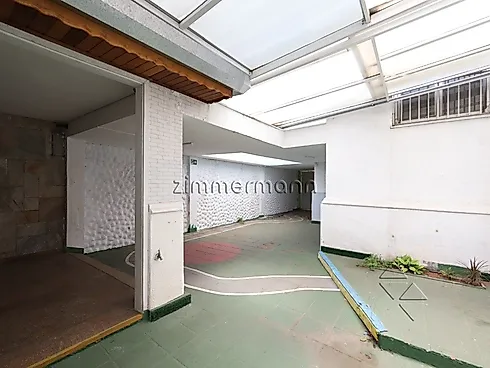 Casa 3 Quartos com 1 Suíte e 225m² - Vila Mariana - Casa em Vila Mariana, São Paulo - Foto 2