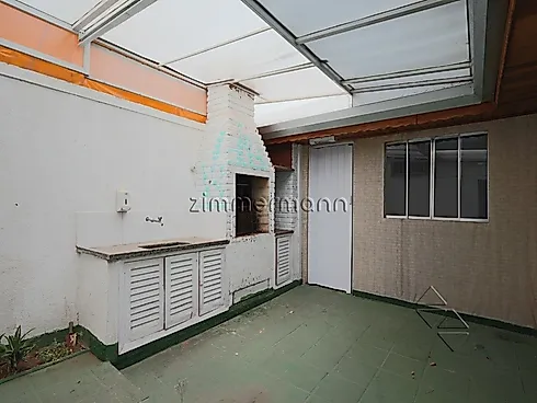 Casa 3 Quartos com 1 Suíte e 225m² - Vila Mariana - Casa em Vila Mariana, São Paulo - Foto 3