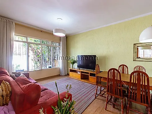 Casa 3 Quartos com 210m² - Vila Romana - Casa em Vila Romana, São Paulo - Foto 2
