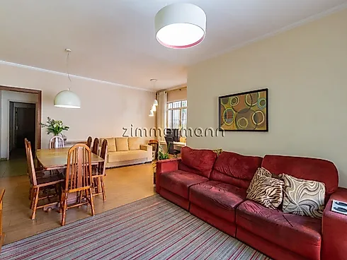Casa 3 Quartos com 210m² - Vila Romana - Casa em Vila Romana, São Paulo - Foto 3