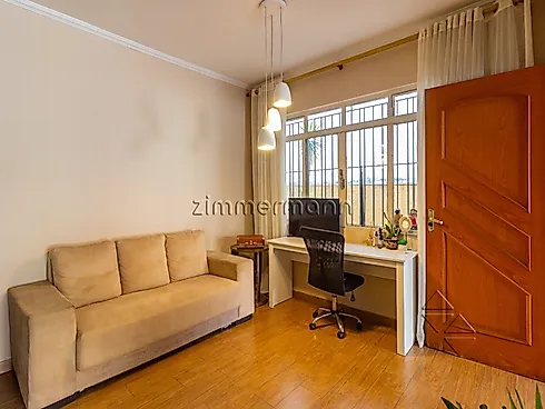 Casa 3 Quartos com 210m² - Vila Romana - Casa em Vila Romana, São Paulo - Foto 4