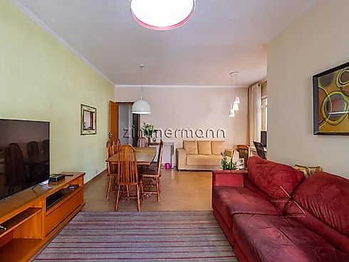 Casa 3 Quartos com 210m² - Vila Romana - Casa em Vila Romana, São Paulo - Foto 5