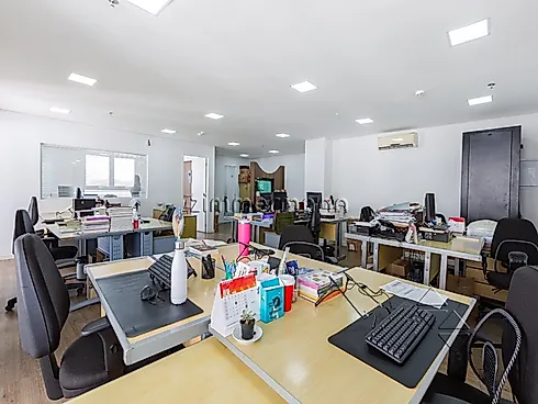 Escritório/Sala Comercial - 153m², Barra Funda - Escritório/sala em Barra Funda, São Paulo - Foto 3
