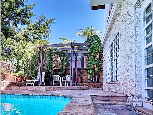 Casa 6 Quartos com 2 Suítes e 250m² - Pacaembú - Casa em Pacaembú, São Paulo - Foto 3