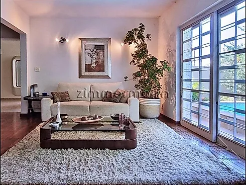 Casa 6 Quartos com 2 Suítes e 250m² - Pacaembú - Casa em Pacaembú, São Paulo - Foto 5