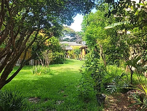 Casa 4 Quartos com 3 Suítes e 980m² - Campo Belo - Casa em Campo Belo, São Paulo - Foto 1