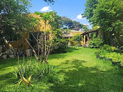 Casa 4 Quartos com 3 Suítes e 980m² - Campo Belo - Casa em Campo Belo, São Paulo - Foto 3