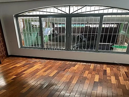 Casa 9 Quartos com 170m² - Butantã - Casa em Butantã, São Paulo - Foto 1