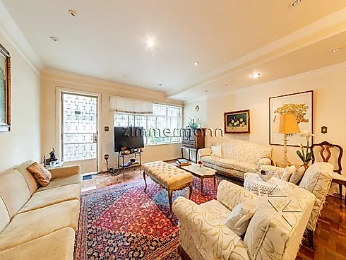 Casa 9 Quartos com 630m² - Aclimação - Casa em Aclimação, São Paulo - Foto 2