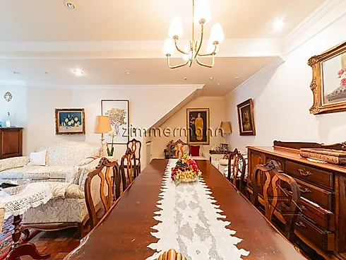 Casa 9 Quartos com 630m² - Aclimação - Casa em Aclimação, São Paulo - Foto 5