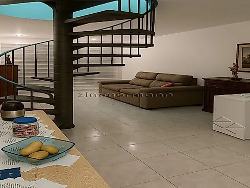 Casa 3 Quartos com 3 Suítes e 165m² - Agua Branca - Casa em Agua Branca, São Paulo - Foto 2