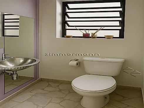 Casa 3 Quartos com 3 Suítes e 165m² - Agua Branca - Casa em Agua Branca, São Paulo - Foto 4