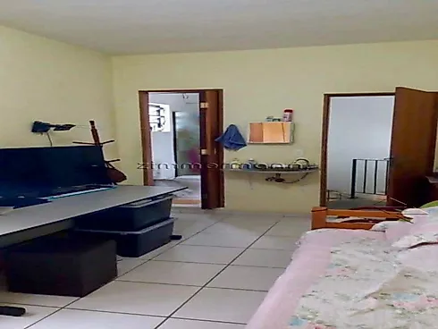 Casa 3 Quartos com 3 Suítes e 165m² - Agua Branca - Casa em Agua Branca, São Paulo - Foto 5