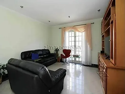 Casa 3 Quartos com 3 Suítes e 250m² - Vila Ipojuca - Casa em Vila Ipojuca, São Paulo - Foto 2
