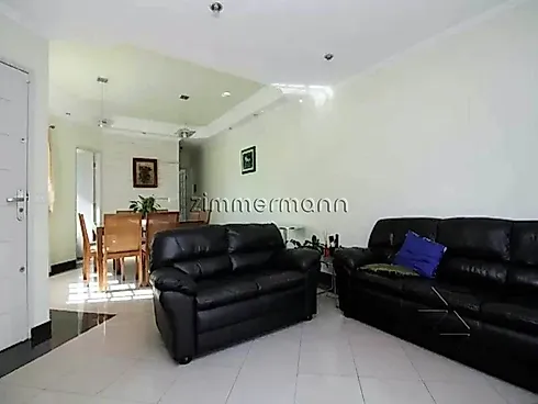Casa 3 Quartos com 3 Suítes e 250m² - Vila Ipojuca - Casa em Vila Ipojuca, São Paulo - Foto 3