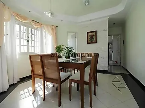 Casa 3 Quartos com 3 Suítes e 250m² - Vila Ipojuca - Casa em Vila Ipojuca, São Paulo - Foto 4