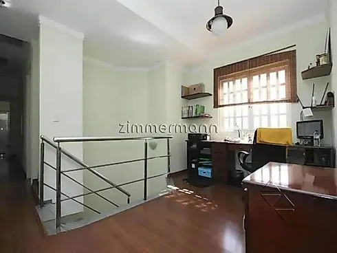 Casa 3 Quartos com 3 Suítes e 250m² - Vila Ipojuca - Casa em Vila Ipojuca, São Paulo - Foto 5