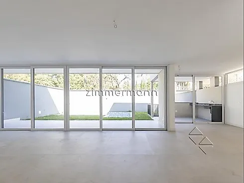 Casa 4 Quartos com 4 Suítes e 541m² - Santo Amaro - Casa em Santo Amaro, São Paulo - Foto 5