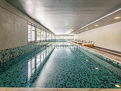 Apartamento 2 Quartos com 1 Suíte e 58m² - Chacara Santo Antonio - Apartamento em Chacara Santo Antonio, São Paulo - Foto 1