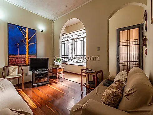 Casa 3 Quartos com 216m² - Perdizes - Casa em Perdizes, São Paulo - Foto 1