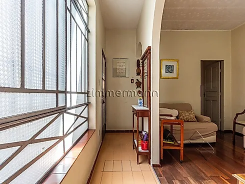 Casa 3 Quartos com 216m² - Perdizes - Casa em Perdizes, São Paulo - Foto 3