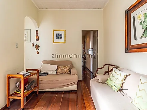 Casa 3 Quartos com 216m² - Perdizes - Casa em Perdizes, São Paulo - Foto 4